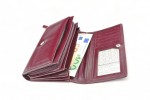 LEATHER WALLET Model 17 BL-0-6