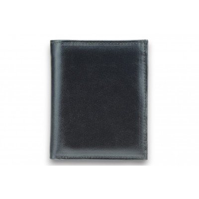 Leather wallet Model 201 BL-0-1