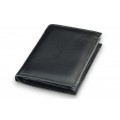 Leather wallet Model 201 BL-0-1