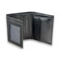 Leather wallet Model 201 BL-0-1