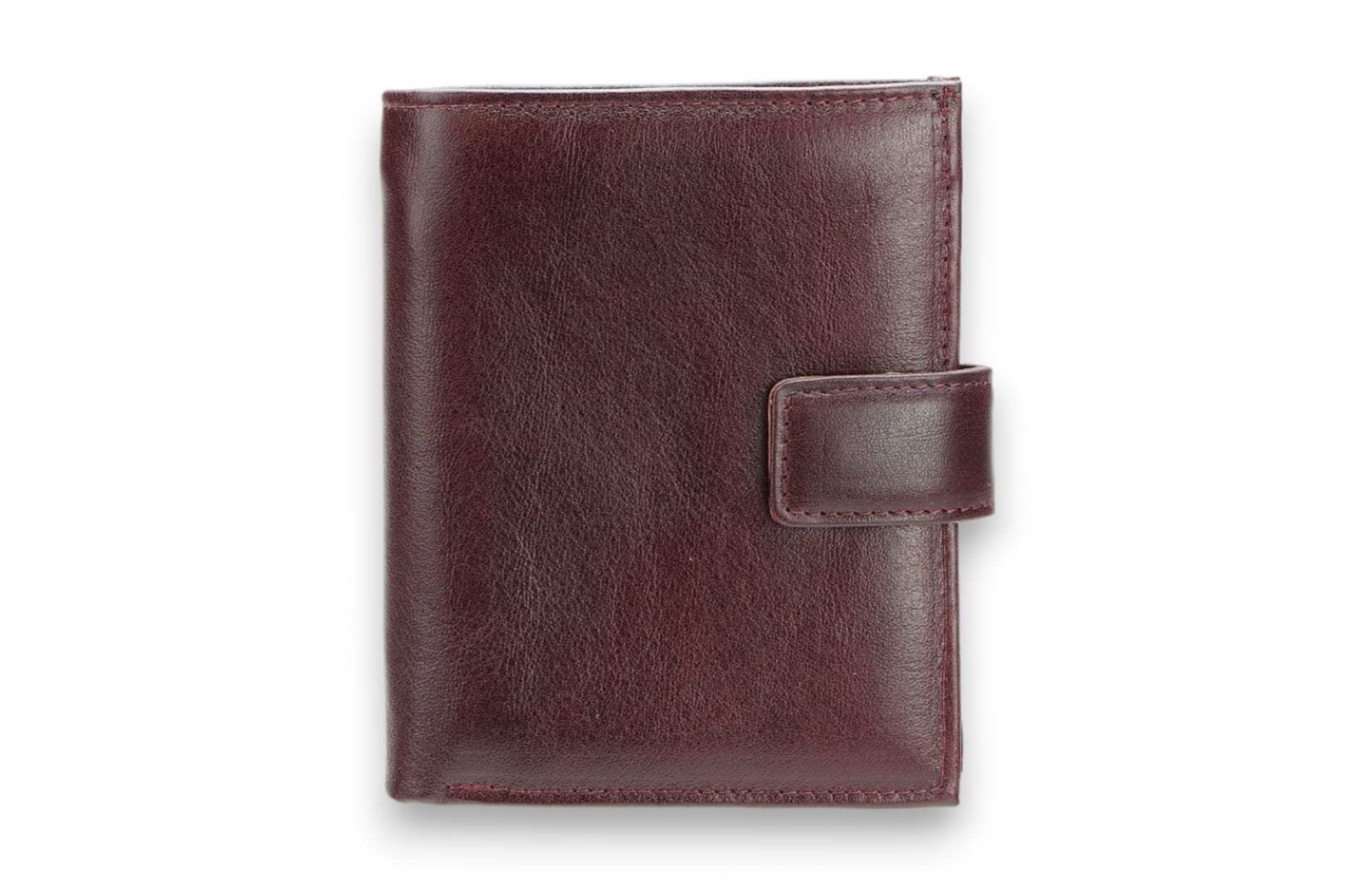Leather wallet Model 201R BL-0-2