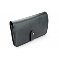 Leather wallet Model 22 BL-0-1_NIC