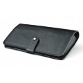 Leather wallet Model 22 BL-0-1_NIC