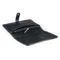 Leather wallet Model 22 BL-0-1_NIC
