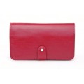 Leather wallet Model 22 BL-0-4_NIC