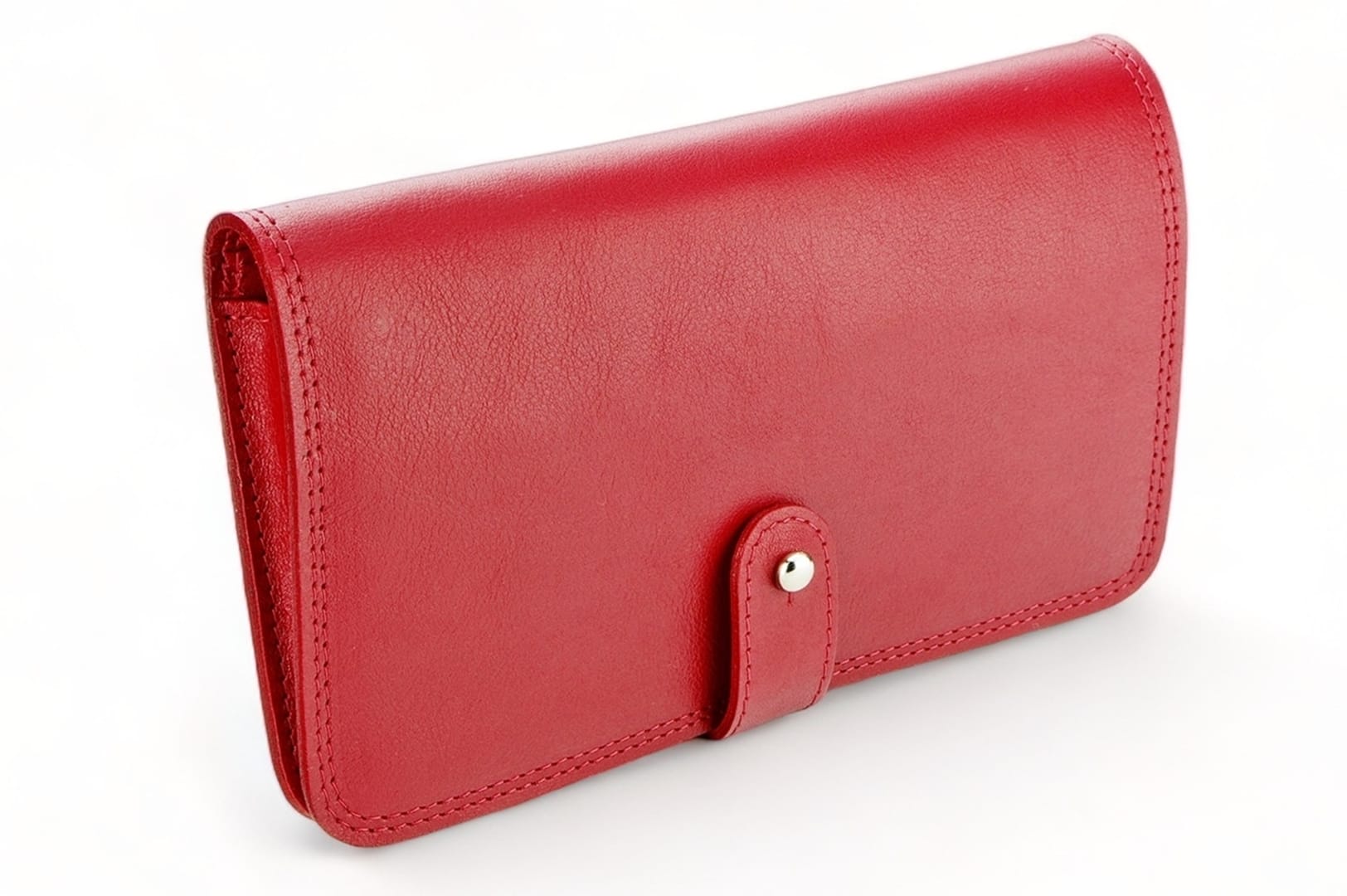 Leather wallet Model 22 BL-0-4_NIC