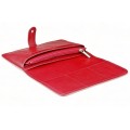 Leather wallet Model 22 BL-0-4_NIC