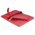 Leather wallet Model 22 BL-0-4_NIC