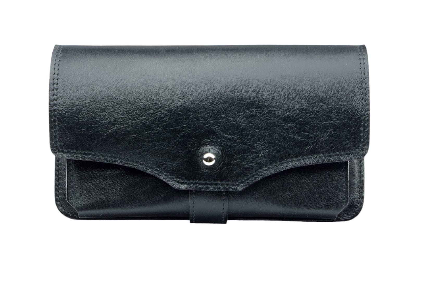 Leather wallet Model 221 BL-0-1_NIC