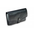 Leather wallet Model 221 BL-0-1_NIC