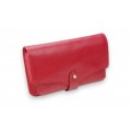 Leather wallet Model 221 BL-0-4_NIC