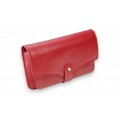 Leather wallet Model 221 BL-0-5_NIC