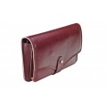 Leather wallet Model 221 BL-0-6_NIC