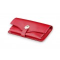 Leather wallet Model 223 BL-0-4_NIC