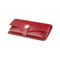 Leather wallet Model 223 BL-0-5_NIC