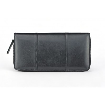 Leather wallet Model 30 BL-0-1