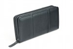 LEATHER WALLET Model 30 BL-0-1