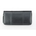 Leather wallet Model 30 BL-0-1_NIC