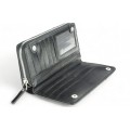 Leather wallet Model 30 BL-0-1_NIC