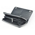 Leather wallet Model 30 BL-0-1_NIC