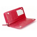Leather wallet Model 30 BL-0-4