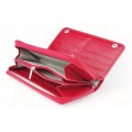 Leather wallet Model 30 BL-0-4