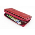 Leather wallet Model 30 BL-0-4