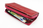 LEATHER WALLET Model 30 BL-0-4