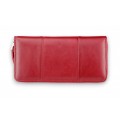 Leather wallet Model 30 BL-0-4_NIC