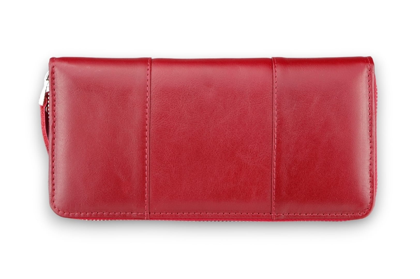 Leather wallet Model 30 BL-0-4_NIC