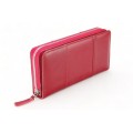 Leather wallet Model 30 BL-0-4_NIC