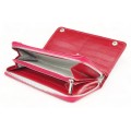 Leather wallet Model 30 BL-0-4_NIC