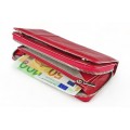 Leather wallet Model 30 BL-0-4_NIC
