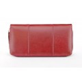 Leather wallet Model 30 BL-0-5