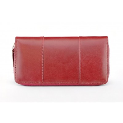 Leather wallet Model 30 BL-0-5