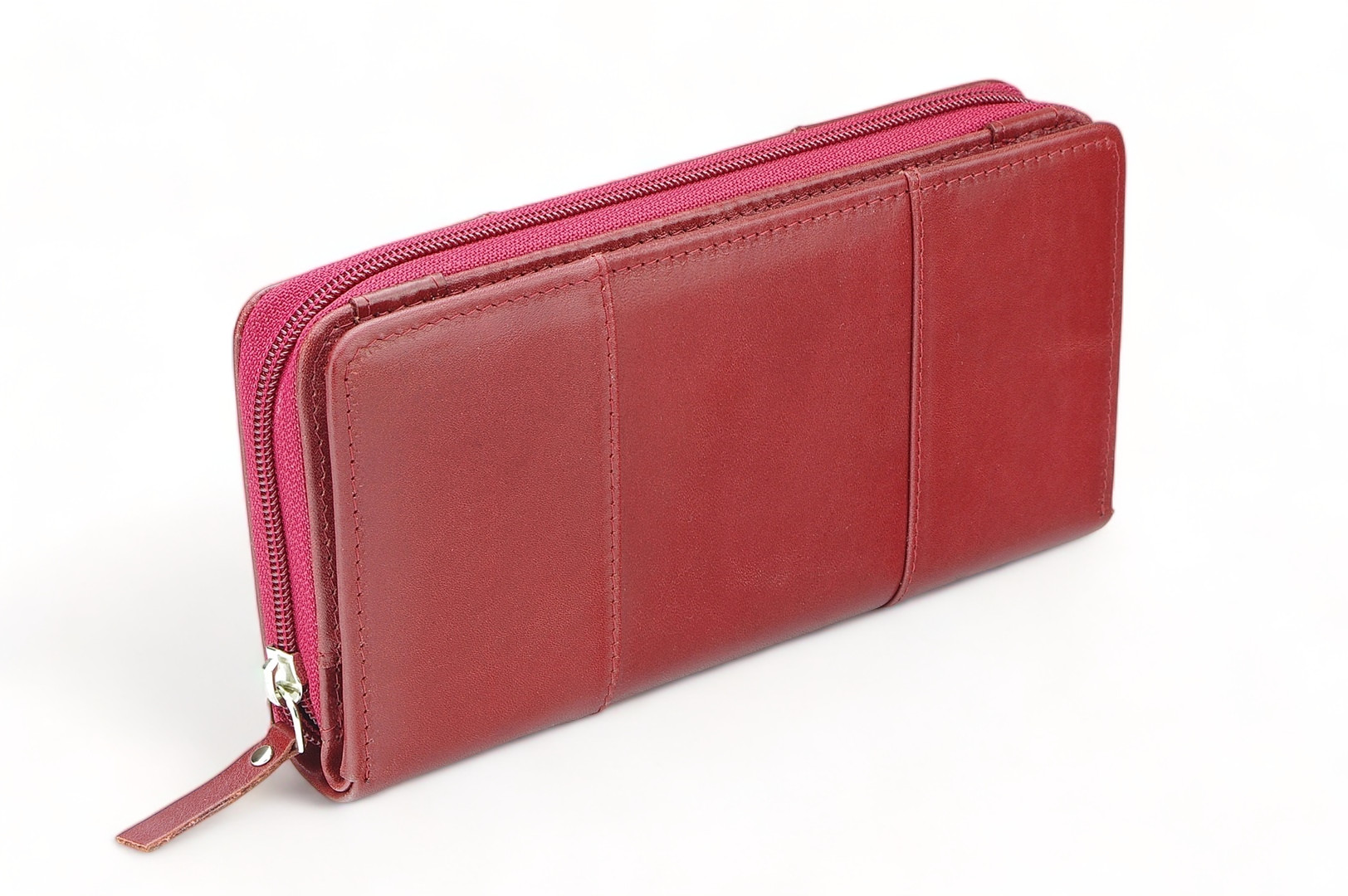 LEATHER WALLET Model 30 BL-0-5