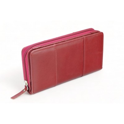 Leather wallet Model 30 BL-0-5