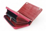 LEATHER WALLET Model 30 BL-0-5