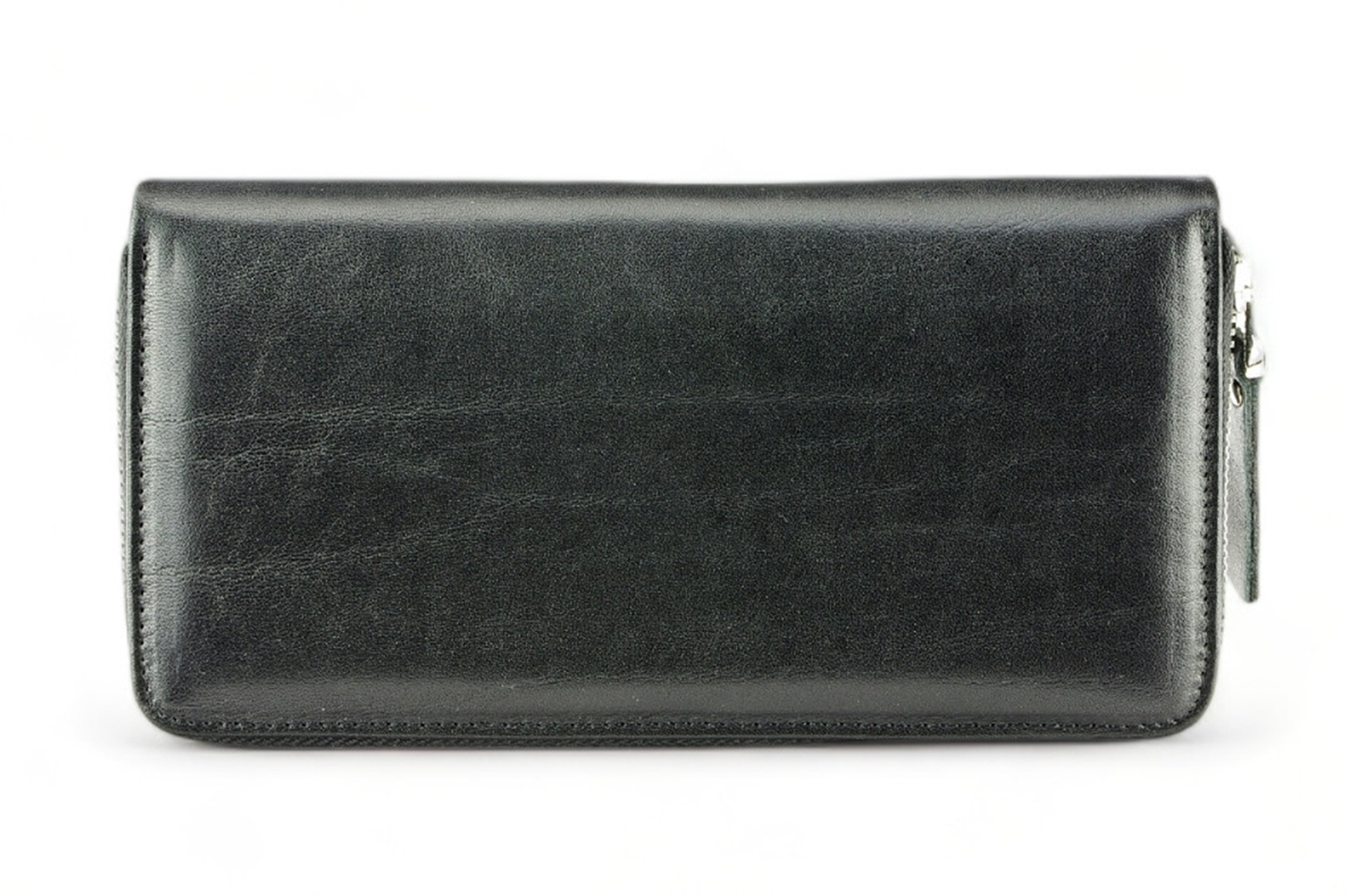 LEATHER WALLET Model 301 BL-0-1