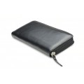 Leather wallet Model 301 BL-0-1