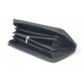 Leather wallet Model 301 BL-0-1