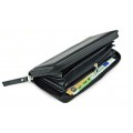 Leather wallet Model 301 BL-0-1