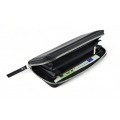 Leather wallet Model 301 BL-0-1_NIC