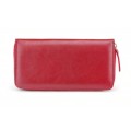 Leather wallet Model 301 BL-0-4