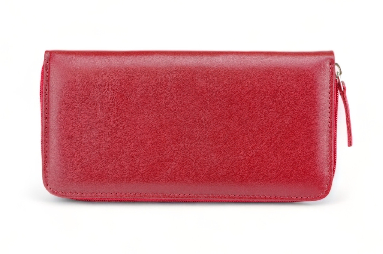 LEATHER WALLET Model 301 BL-0-4