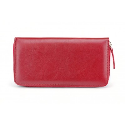 Leather wallet Model 301 BL-0-4