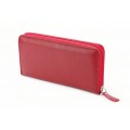 Leather wallet Model 301 BL-0-4