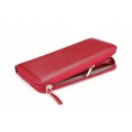 Leather wallet Model 301 BL-0-4