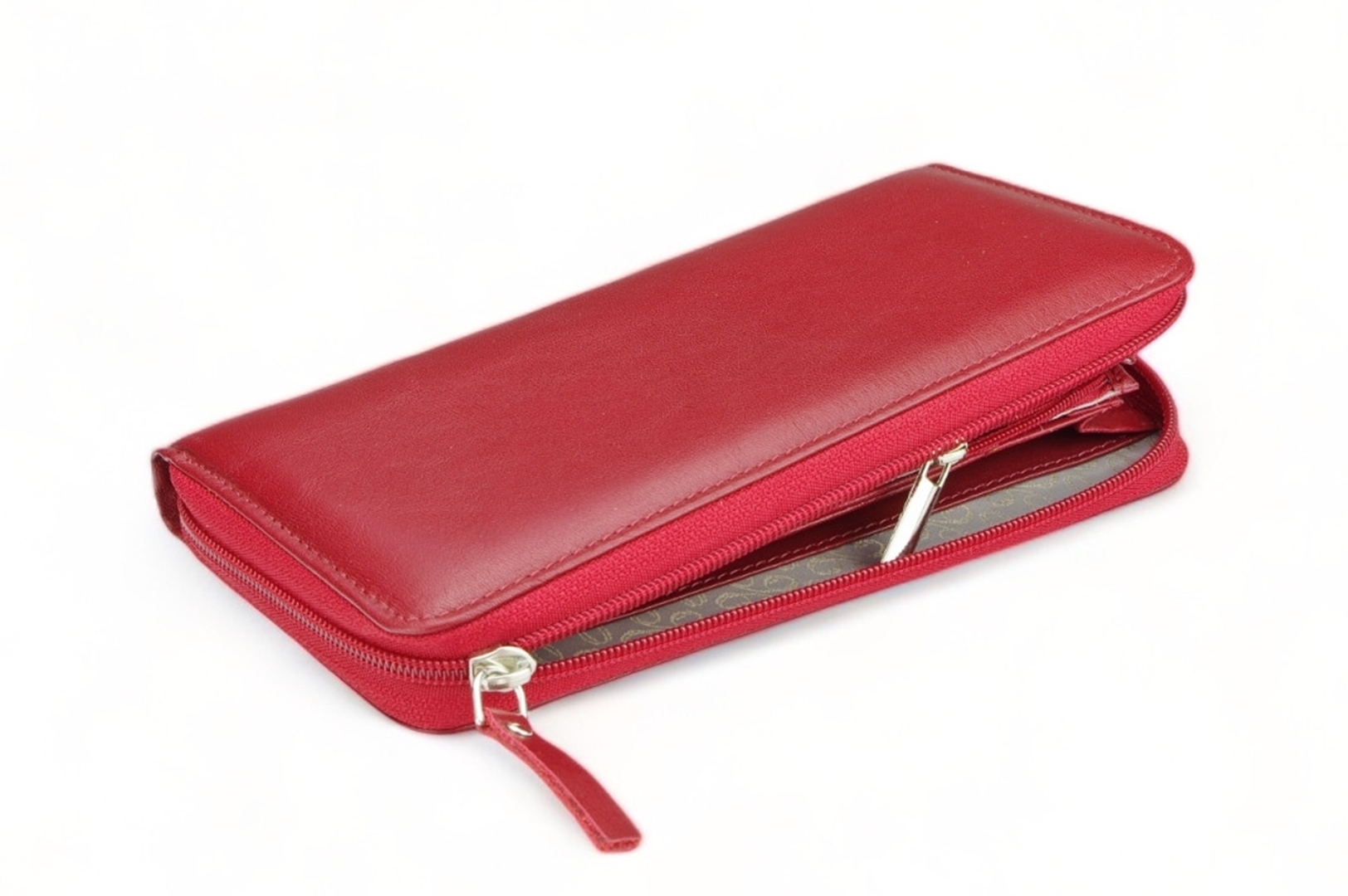 LEATHER WALLET Model 301 BL-0-4