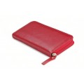 Leather wallet Model 301 BL-0-4